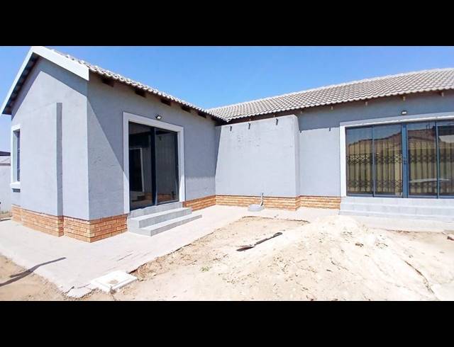 3 BEDROOM HOUSE FOR SALE IN BENDOR